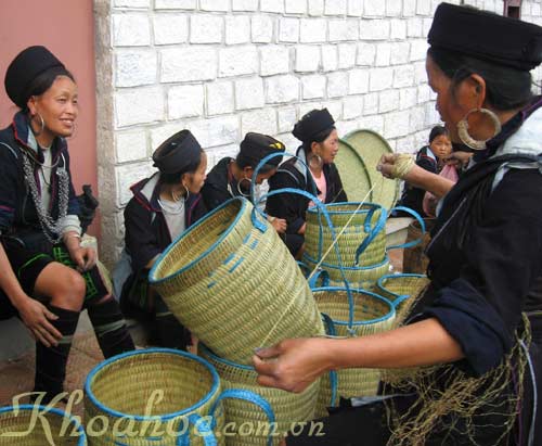 Sapa people23
