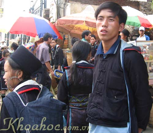 Sapa people25