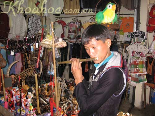 Sapa people27