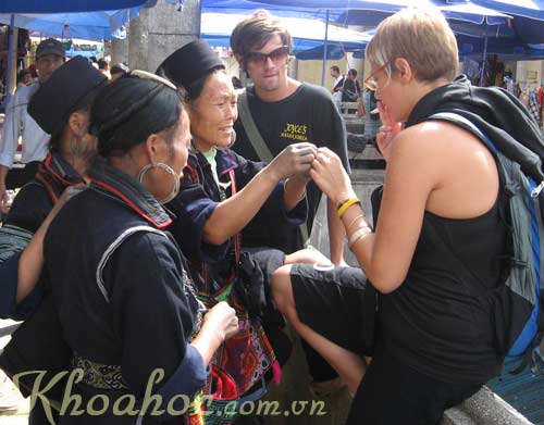 Sapa people28
