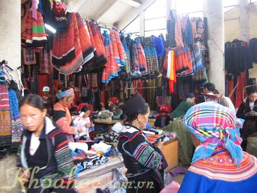 Sapa people29