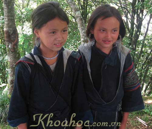 Sapa people3