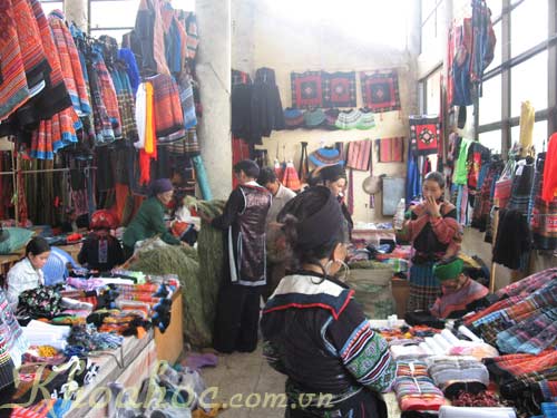 Sapa people30