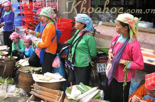 Sapa people31