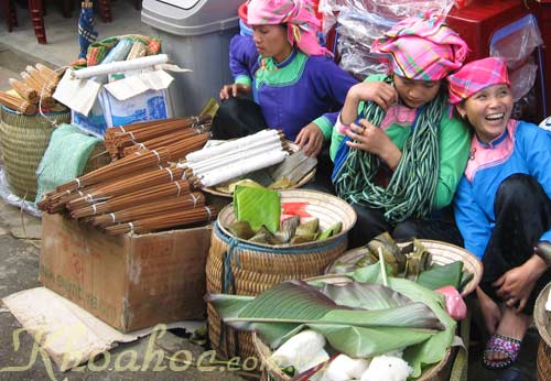 Sapa people32