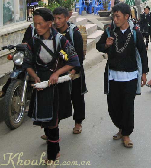 Sapa people33