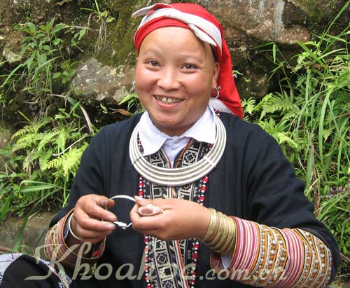 Sapa people34