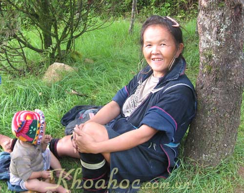 Sapa people5