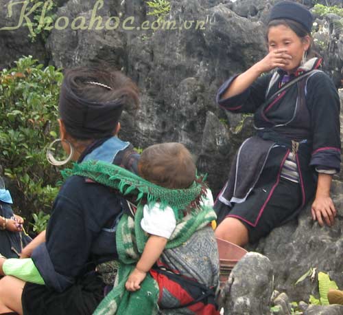 Sapa people9