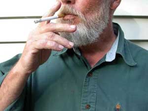 Cigarettes - The Culprit of Impotence