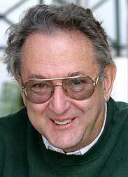 Professor Stuart Pimm