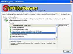SuperAntiSpyware