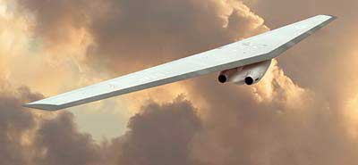 Its wings rotate forward at a 60-degree angle after surpassing the sound barrier to dive towards the target