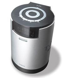 TViX HD M 5000A
