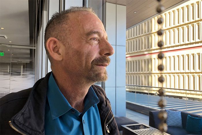 "Berlin Patient" Timothy Ray Brown was cured of HIV 16 years ago.