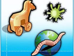 Trojan virus