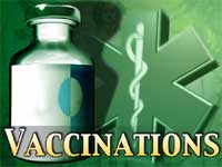 Vaccin FDA