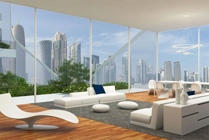 Vertical City Dubai Expected to Open in 2030