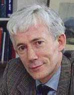 Professor Wayne Morrison.
