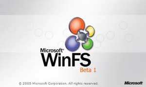 WinFS.Beta