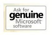 Windows Genuine