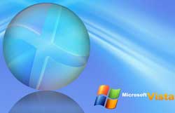 Windows Vista google