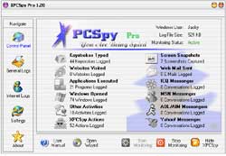 XPCSpy Pro
