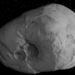 a series of challenges are approaching from the left of the earth 126781