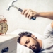 a type of early bird has two not bad late night has the risk of stroke 126661
