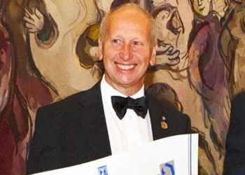 abel mathematics award honoring researcher luis caffarelli 126530