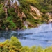 admire the original beauty of the largest hot spring in the world 125303