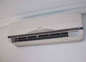 Air Conditioner