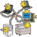 ajax creates a new dangerous virus strain 6301