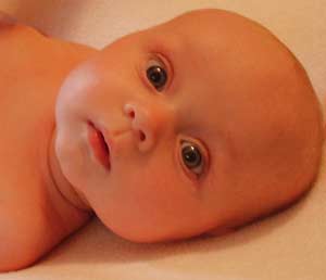 Having children is the wish of every family