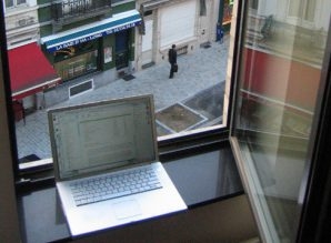 all municipal buses in brussels will have wifi 6544