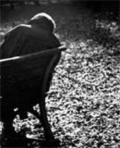 alone