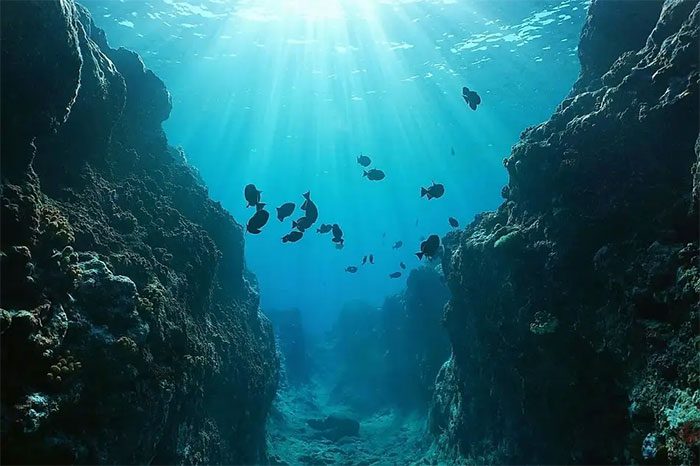 No one has explained the origin of this strange sound