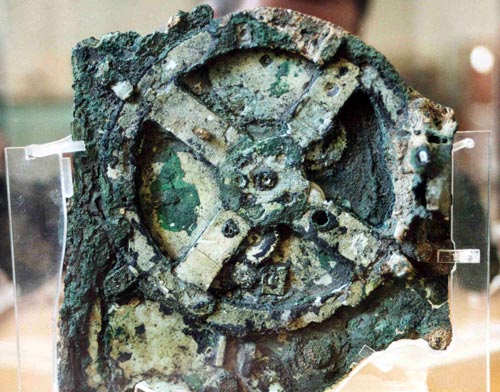 antikythera