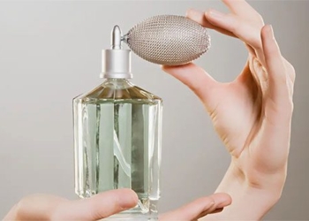 artificial fragrance affects indoor air quality 125237