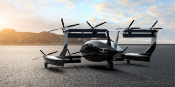 australia launches aircraft to operate at an altitude of 1 000km 125995