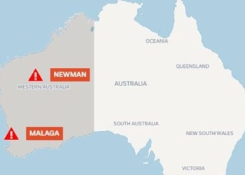 australia opens emergency search for children lost in remote areas 125494