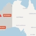 australia opens emergency search for children lost in remote areas 125494