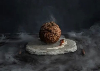 australian company creates meatballs from extinct woolly mammoth 126616