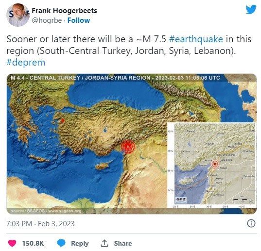 Frank Hoogerbeets' post