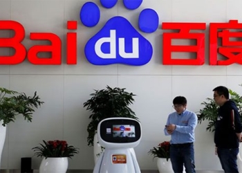 baidu launches chatbot competing with chatgpt 126407
