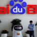 baidu launches chatbot competing with chatgpt 126407