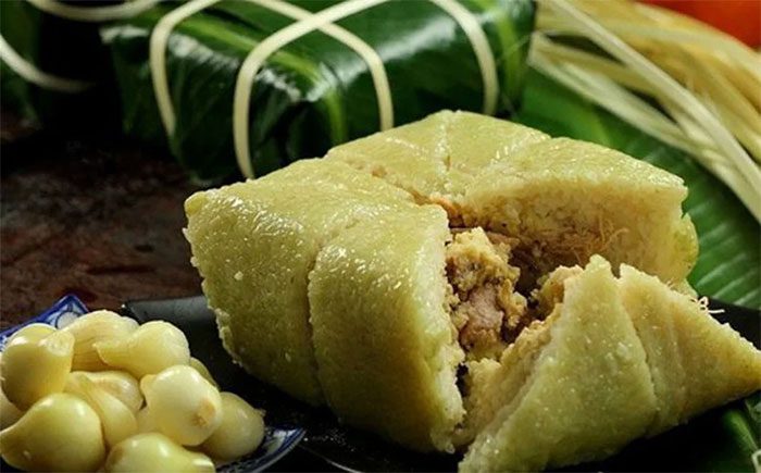 Banh Chung