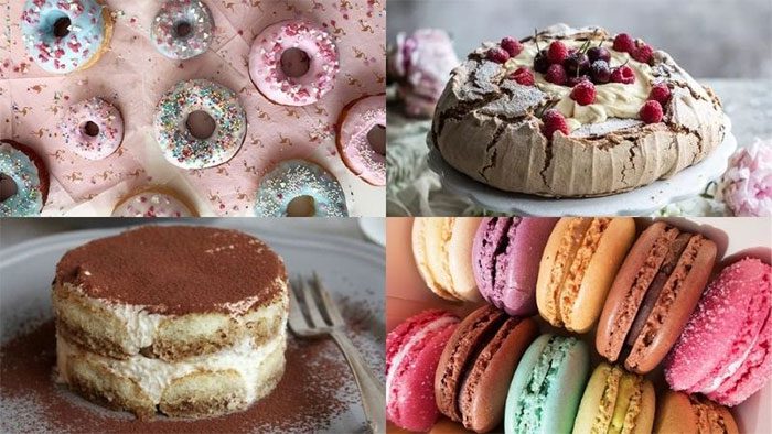 Sugary foods can be a cause of tooth decay in children.