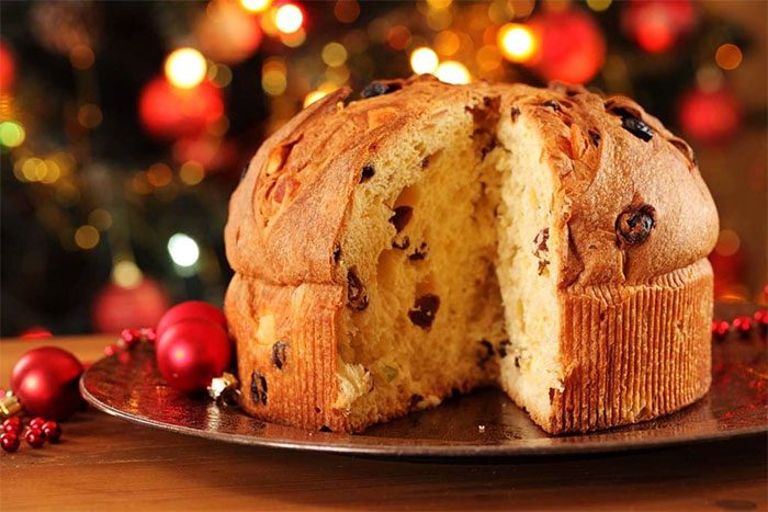 The artisanal cakes from the Fiasconaro family continue to embody the essence of Sicily.