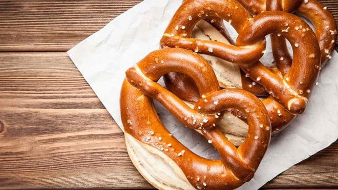Pretzels
